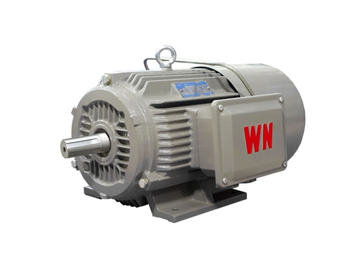 9 YXEJ制動(dong)電機