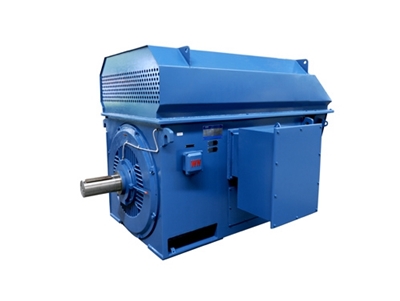 YKK系列高效率(lü)高壓三相異步電(diàn)動機