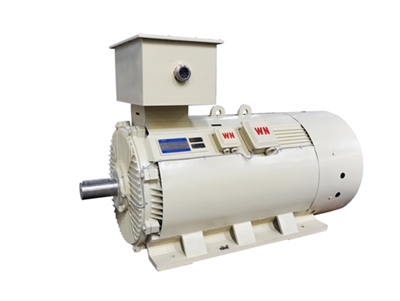 Y2系列高(gao)壓三相異步電動(dòng)機
