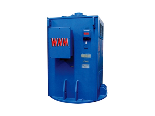 3 YL系(xi)列立式高壓三相(xiàng)交流異步電動機(jī)