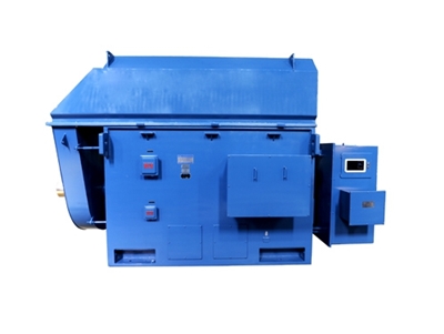 YRKK系列高壓三(san)相異步電動機