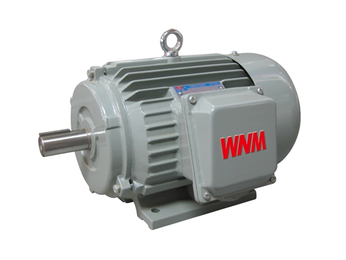 5 YJZ2系(xi)列機床(chuáng)專用三(san)相異步(bu)電動機(ji)