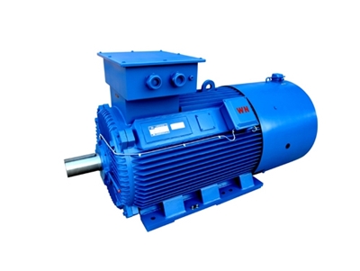 YLVF低壓大功率(lǜ)變頻電動機