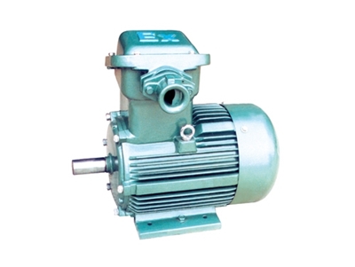 YFB系列(lie)粉塵防(fáng)爆型三(san)相異步(bu)電動機(ji)