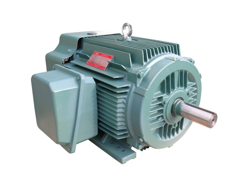 1 NEP系列超高效率三(san)相異步電動機