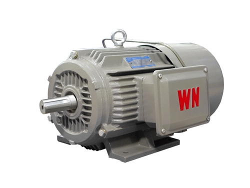 4 YEJ2系(xi)列電磁(ci)制動三(san)相異步(bù)電動機(jī)