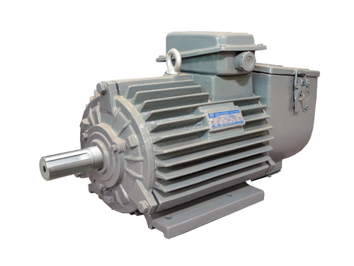3 YZR系列冶金起重(zhòng)用三相異步電(diàn)動機
