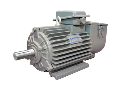 YZR系列冶(ye)金起重用三(sān)相異步電動(dong)機