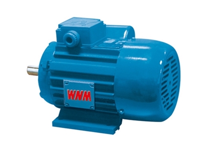 YY系列單(dan)相異步(bu)電動機(jī)