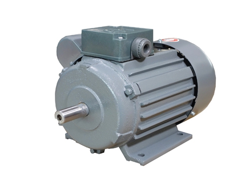 1 YC系列(lie)電容起步(bu)異步電動(dòng)機