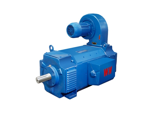 1 Z4系(xi)列直流(liú)電動機(jī)