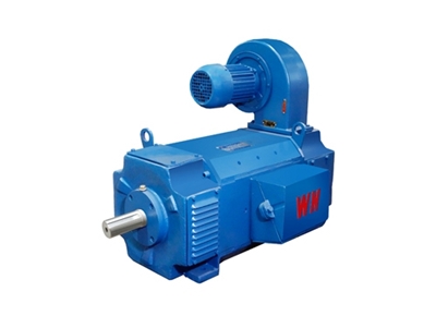 Z4系列(liè)直流電(diàn)動機