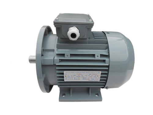 5 YXL系列開門空壓機(ji)用電機