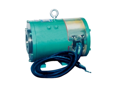 XQ（D）系(xì)列直流(liu)牽引電(dian)動機