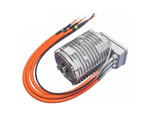 3 YQC系列新能源汽(qì)車驅動電機