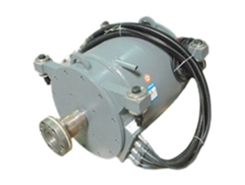 2 YQSL系列大巴(ba)車用水冷驅動電(dian)機