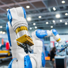 1-5月我國機電産品(pǐn)出口3.64萬億 下降4%