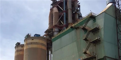 廣西華潤(run)水泥有限公司