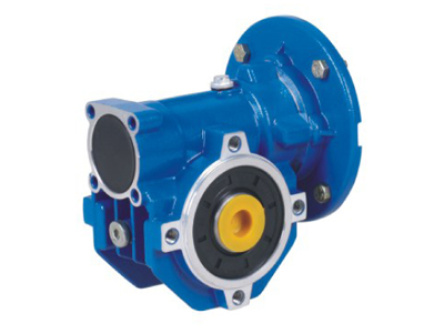 E-VF 蝸輪減速器(qì)