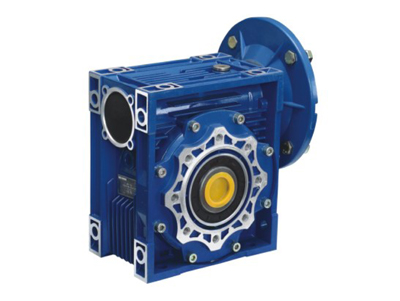 E-RV系列(liè)減速機